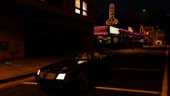 Mercedes-Benz SL500 1995 [Add-On / Replace] 1.4